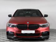 BMW 5 серии VII (G30/G31/G38) Химки  - изображение 22