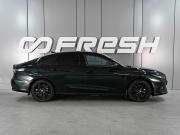 Chery Arrizo 8 Ростов-на-Дону  - изображение 27