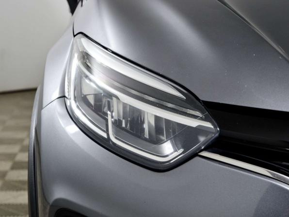Renault Kaptur I с пробегом 2019 года, цена 1 398 000 рублей, 98217 км, внедорожник, Автокод Объявления