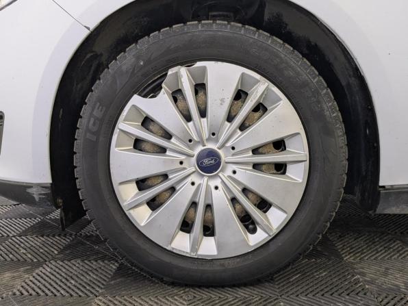 Ford Focus III Рестайлинг с пробегом 2018 года, цена 1 200 000 рублей, 85625 км, хэтчбек, Автокод Объявления