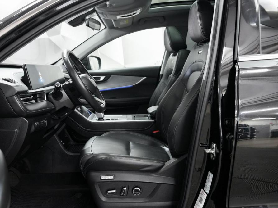 Chery Tiggo 7 Pro Max I Ульяновск  - изображение 10