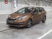 Kia Ceed II Рестайлинг Казань  - изображение 23