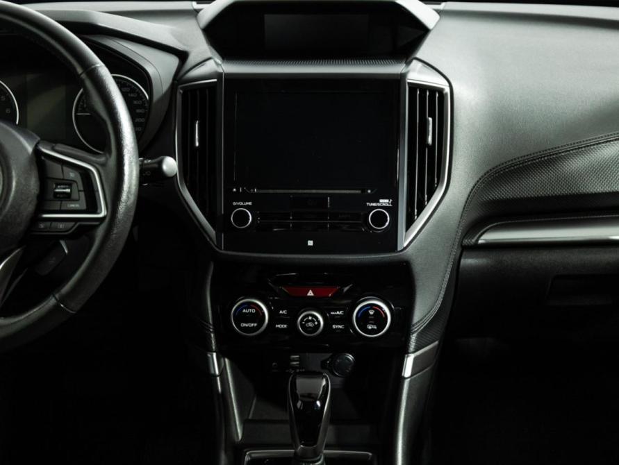 Subaru Forester V Санкт-Петербург  - изображение 14