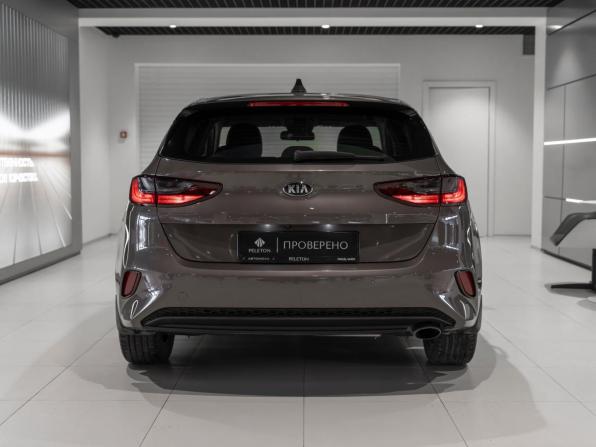 Kia Ceed III с пробегом 2019 года, цена 1 645 000 рублей, 146675 км, хэтчбек, Автокод Объявления