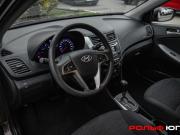 Hyundai Solaris I Рестайлинг Москва  - изображение 32