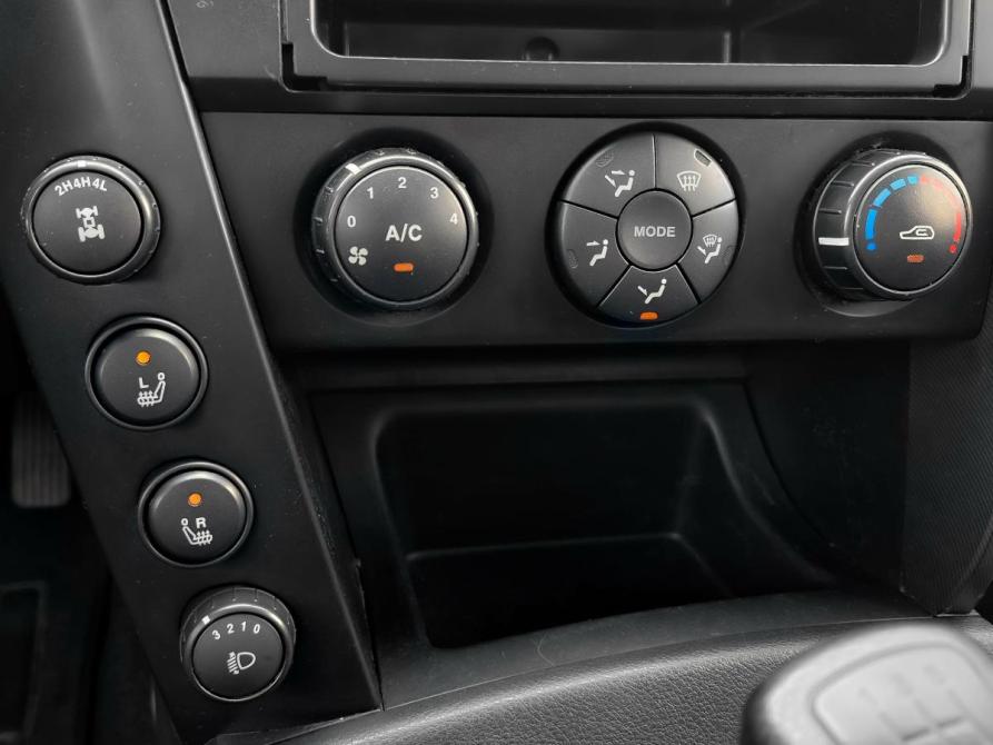 SsangYong Kyron I Рестайлинг Нижний Новгород  - изображение 15