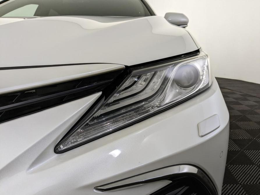 Toyota Camry VIII (XV70) Рестайлинг Москва  - изображение 11