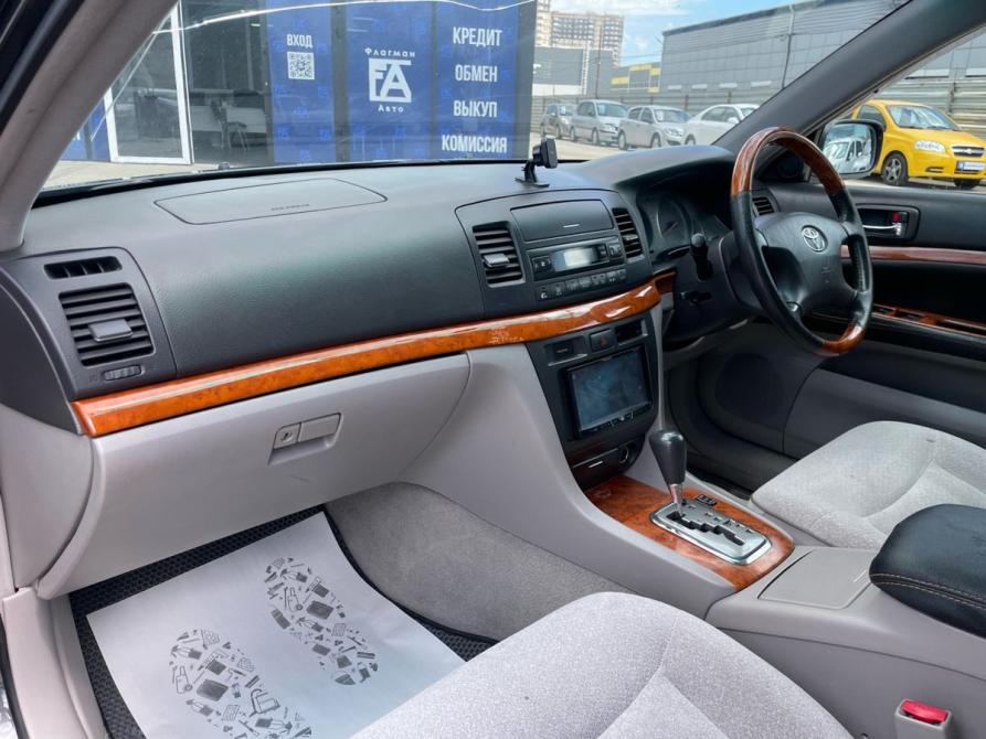 Toyota Mark II IX (X110) Краснодар  - изображение 19