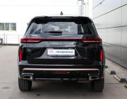 Exeed VX I Рестайлинг Москва  - изображение 36