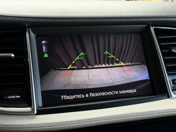 Infiniti QX50 II с пробегом 2018 года, цена 2 599 000 рублей, 59371 км, внедорожник, Автокод Объявления