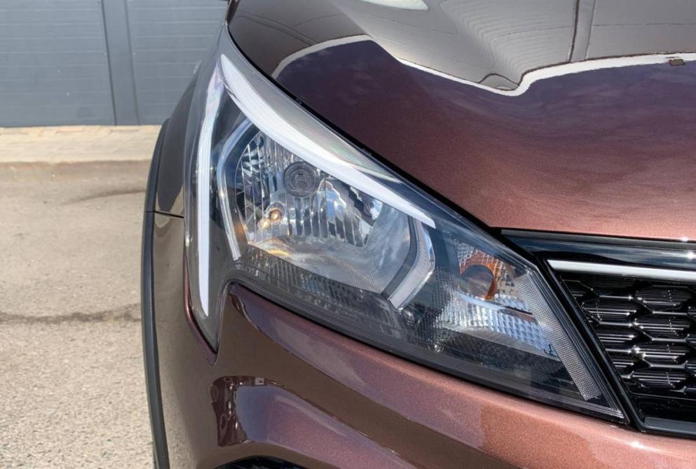 Kia Rio IV Рестайлинг Красноярск  - изображение 3
