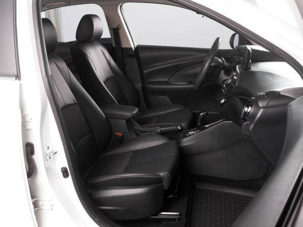 Changan Alsvin с пробегом 2023 года, цена 1 437 000 рублей, 28172 км, седан, Автокод Объявления
