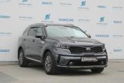 Kia Sorento IV Пермь  - изображение 25