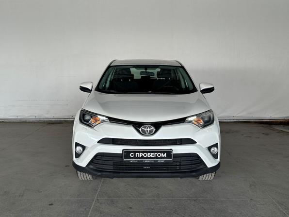 Toyota RAV4 IV (XA40) Рестайлинг с пробегом 2016 года, цена 2 060 000 рублей, 118442 км, внедорожник, Автокод Объявления