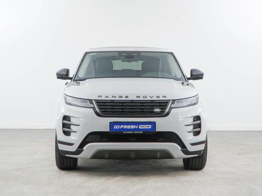 Land Rover Range Rover Evoque II Рестайлинг Москва  - изображение 3