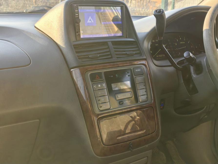Toyota Gaia Санкт-Петербург  - изображение 12