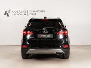 Hyundai Santa Fe III Рестайлинг Казань  - изображение 12