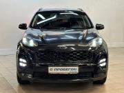 Kia Sportage IV Рестайлинг Балашиха  - изображение 22