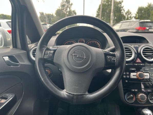 Opel Corsa D с пробегом 2008 года, цена 550 000 рублей, 167145 км, хэтчбек, Автокод Объявления