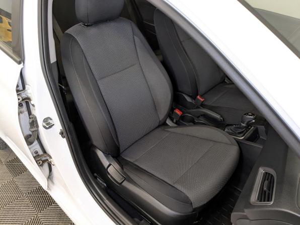 Hyundai Solaris II Рестайлинг с пробегом 2022 года, цена 1 605 000 рублей, 83964 км, седан, Автокод Объявления