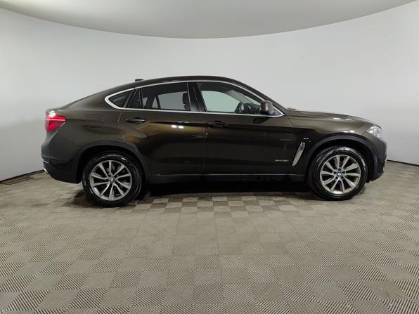 BMW X6 II (F16) с пробегом 2015 года, цена 2 990 000 рублей, 144979 км, внедорожник, Автокод Объявления