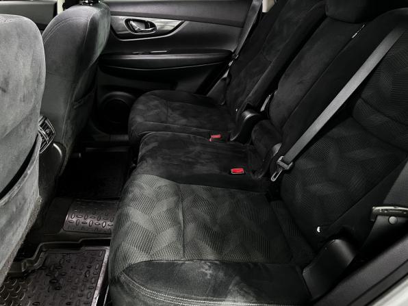 Nissan X-Trail III с пробегом 2015 года, цена 1 700 000 рублей, 160000 км, внедорожник, Автокод Объявления