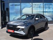 Haval F7x I Рестайлинг Архангельск  - изображение 16