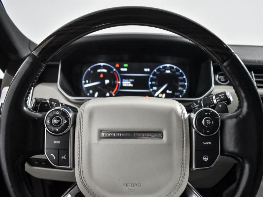 Land Rover Range Rover IV Санкт-Петербург  - изображение 21