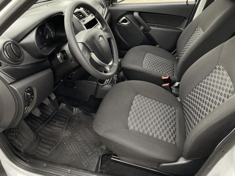 Lada (ВАЗ) Granta I Рестайлинг Тверь  - изображение 15