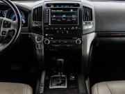Toyota Land Cruiser 200 Series Санкт-Петербург  - изображение 46