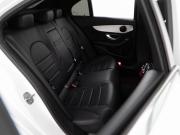 Mercedes-Benz C-Класс IV (W205) Рестайлинг Москва  - изображение 31