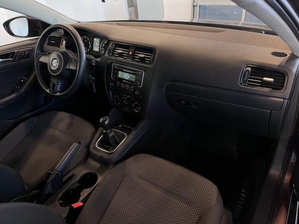 Volkswagen Jetta VI с пробегом 2014 года, цена 1 265 000 рублей, 108428 км, седан, Автокод Объявления