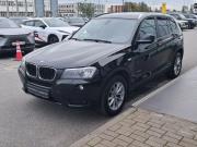 BMW X3 II (F25) Рестайлинг Санкт-Петербург  - изображение 20