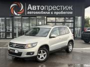 Volkswagen Tiguan I Рестайлинг Волгоград  - изображение 24