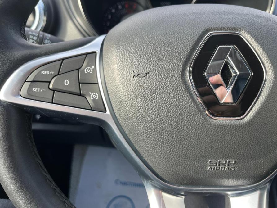Renault Kaptur I Рестайлинг Чебоксары  - изображение 20