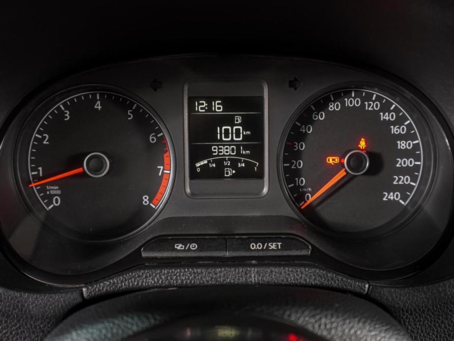 Volkswagen Polo V Рестайлинг Воронеж  - изображение 17