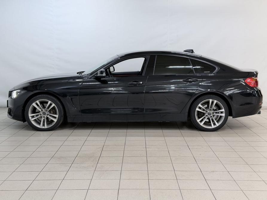 BMW 4 серии F32/F33/F36 Воронеж  - изображение 9