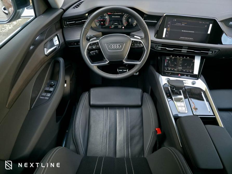 Audi Q6 Самара  - изображение 11
