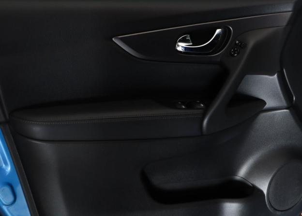 Nissan Qashqai II Рестайлинг с пробегом 2019 года, цена 2 450 000 рублей, 17074 км, внедорожник, Автокод Объявления