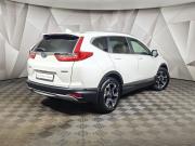 Honda CR-V V Москва  - изображение 28