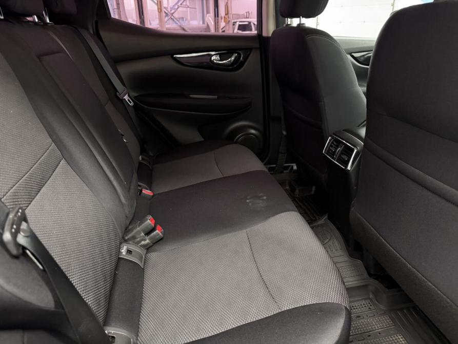 Nissan Qashqai II Воронеж  - изображение 15