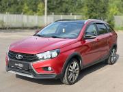 Lada (ВАЗ) Vesta I Тверь  - изображение 23