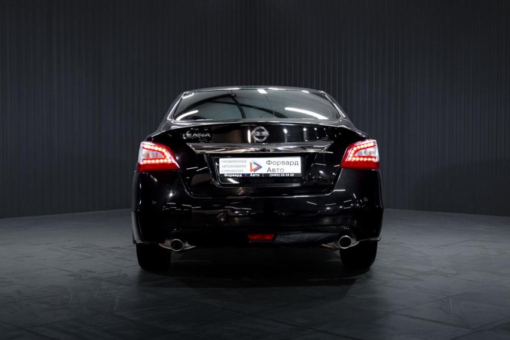 Nissan Teana III (L33) Тюмень  - изображение 7