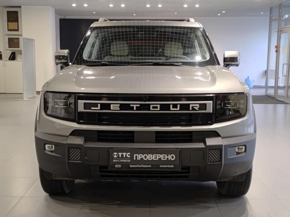 JETOUR T1 с пробегом 2025 года, цена 3 580 000 рублей, 7179 км, внедорожник, Автокод Объявления