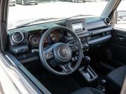 Suzuki Jimny IV Краснодар  - изображение 24