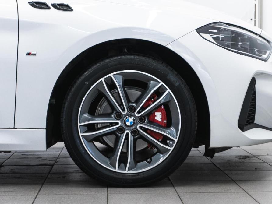 BMW 1 серии III (F52) Рестайлинг Красноярск  - изображение 31