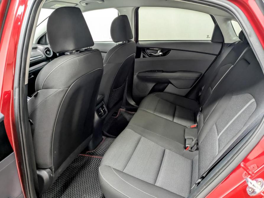 Kia Cerato IV Москва  - изображение 12