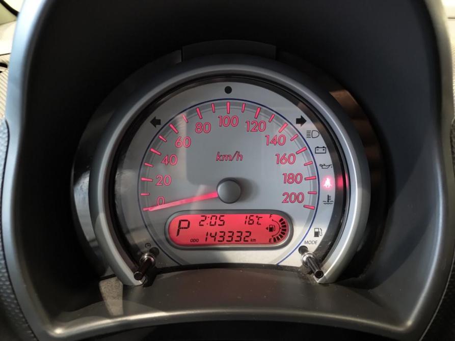 Suzuki Splash I Рестайлинг Казань  - изображение 16