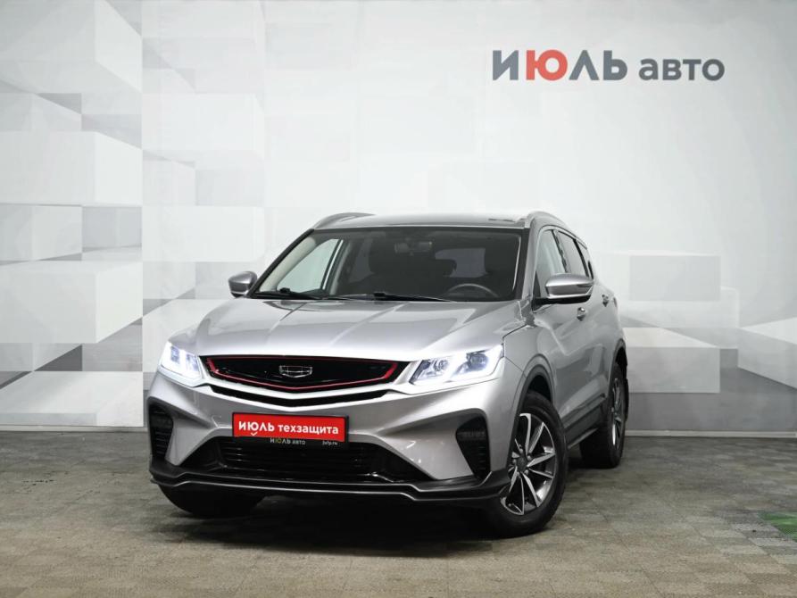 Geely Coolray I Екатеринбург  - изображение 1
