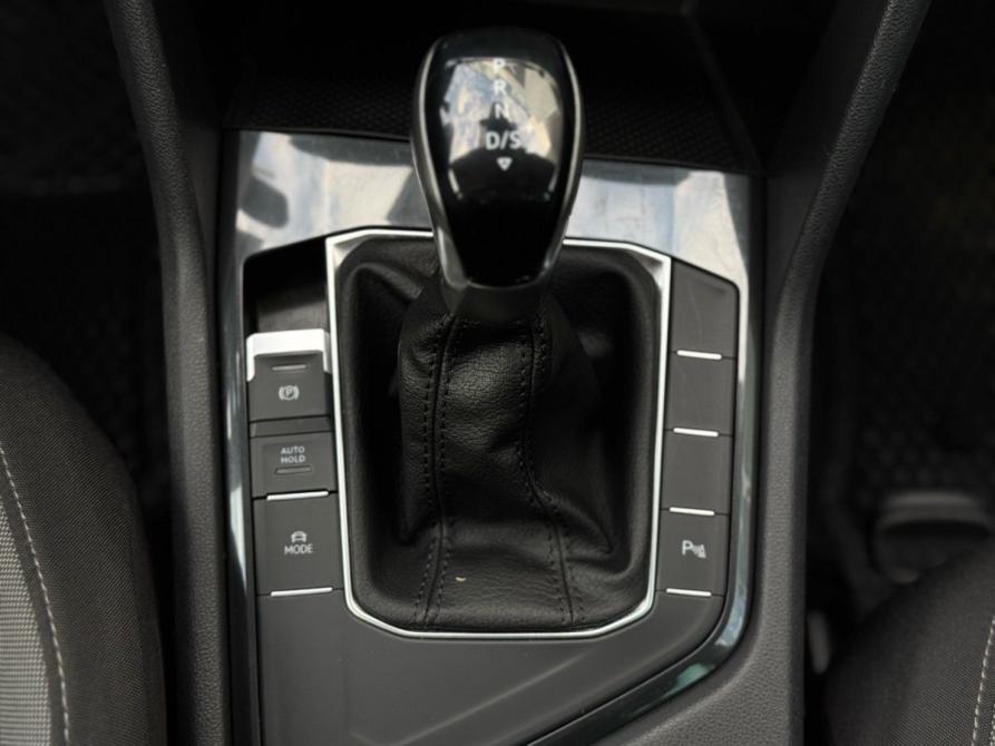 Volkswagen Tiguan II Рестайлинг Челябинск  - изображение 15